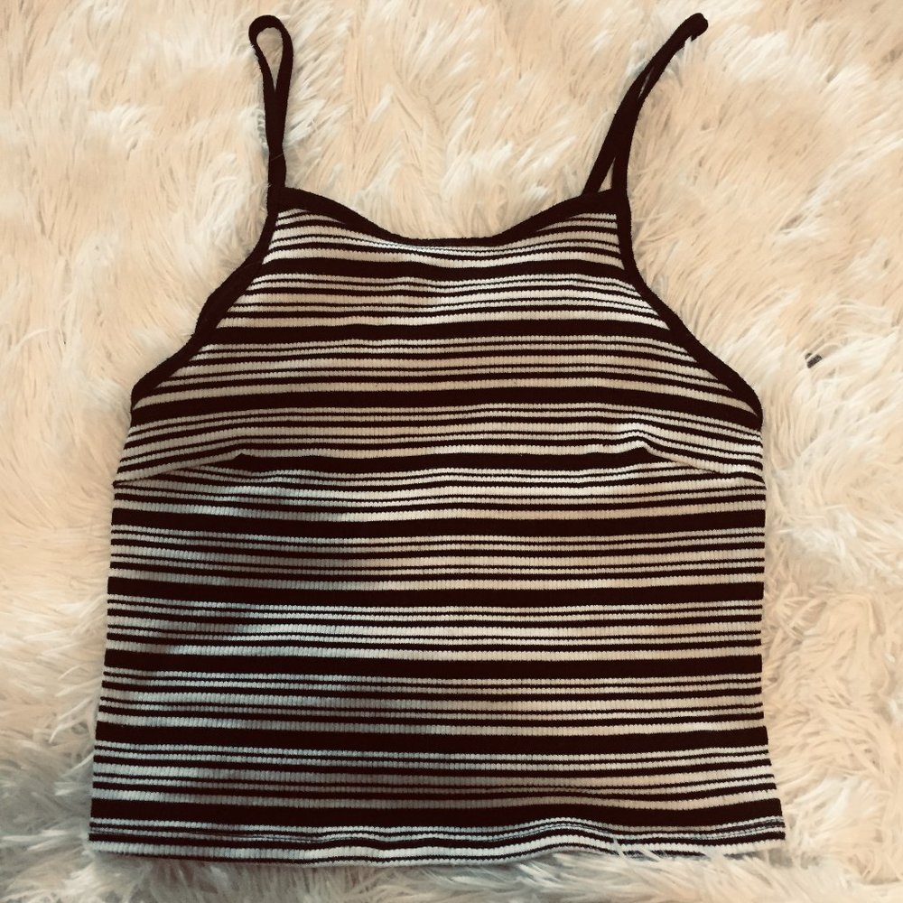 striped tank (cropped)